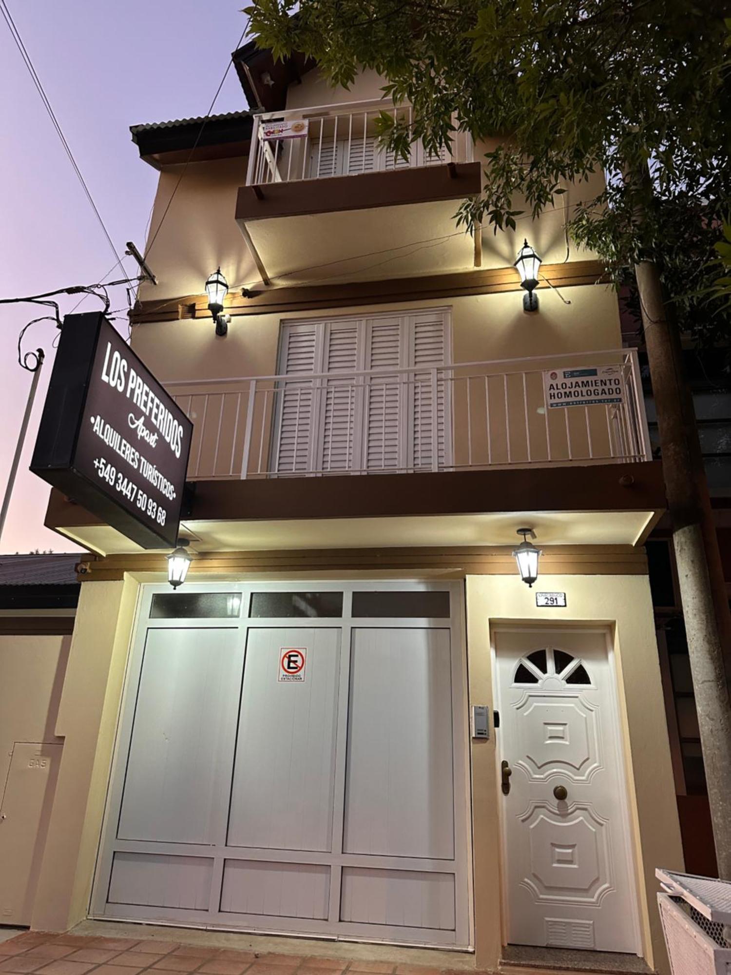 Preferidos Apartment Colon (Entre Rios)