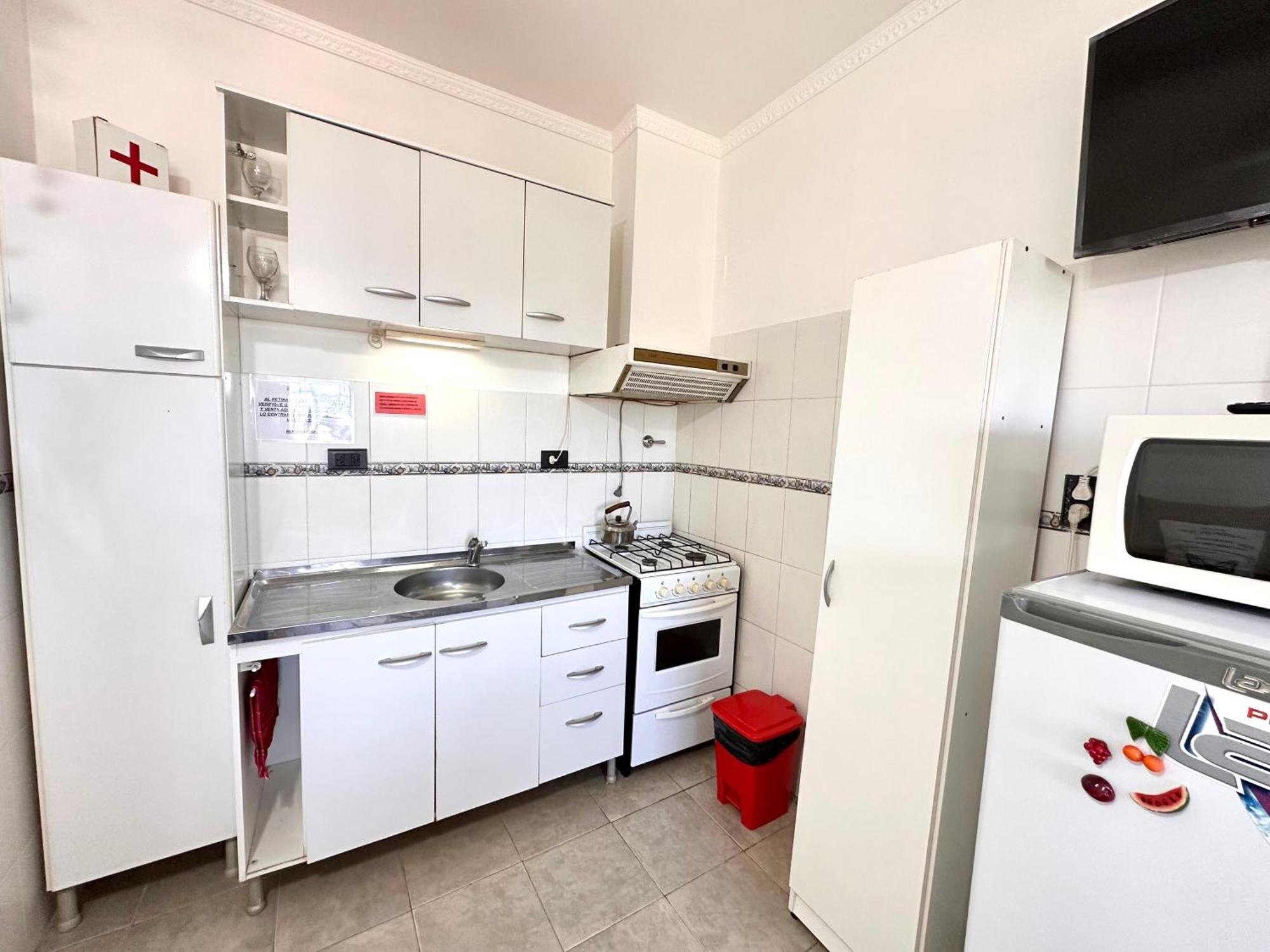 Preferidos Apartment *