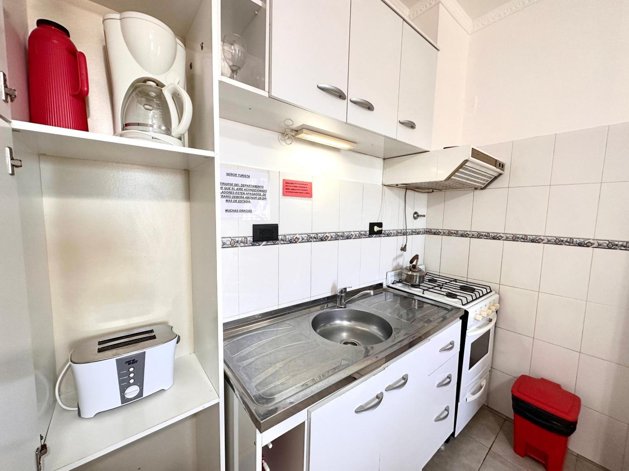 Preferidos Apartment *