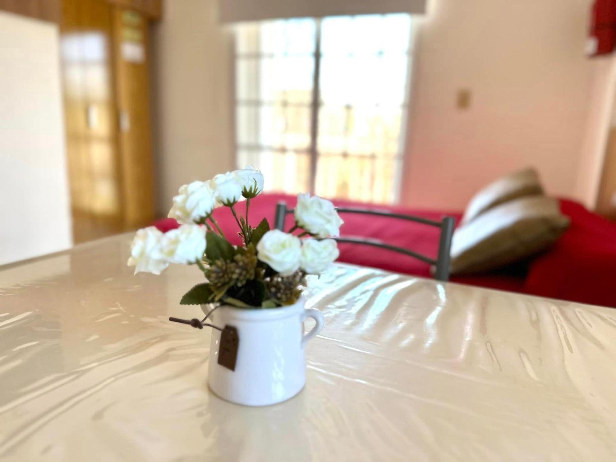 Apartment Preferidos *