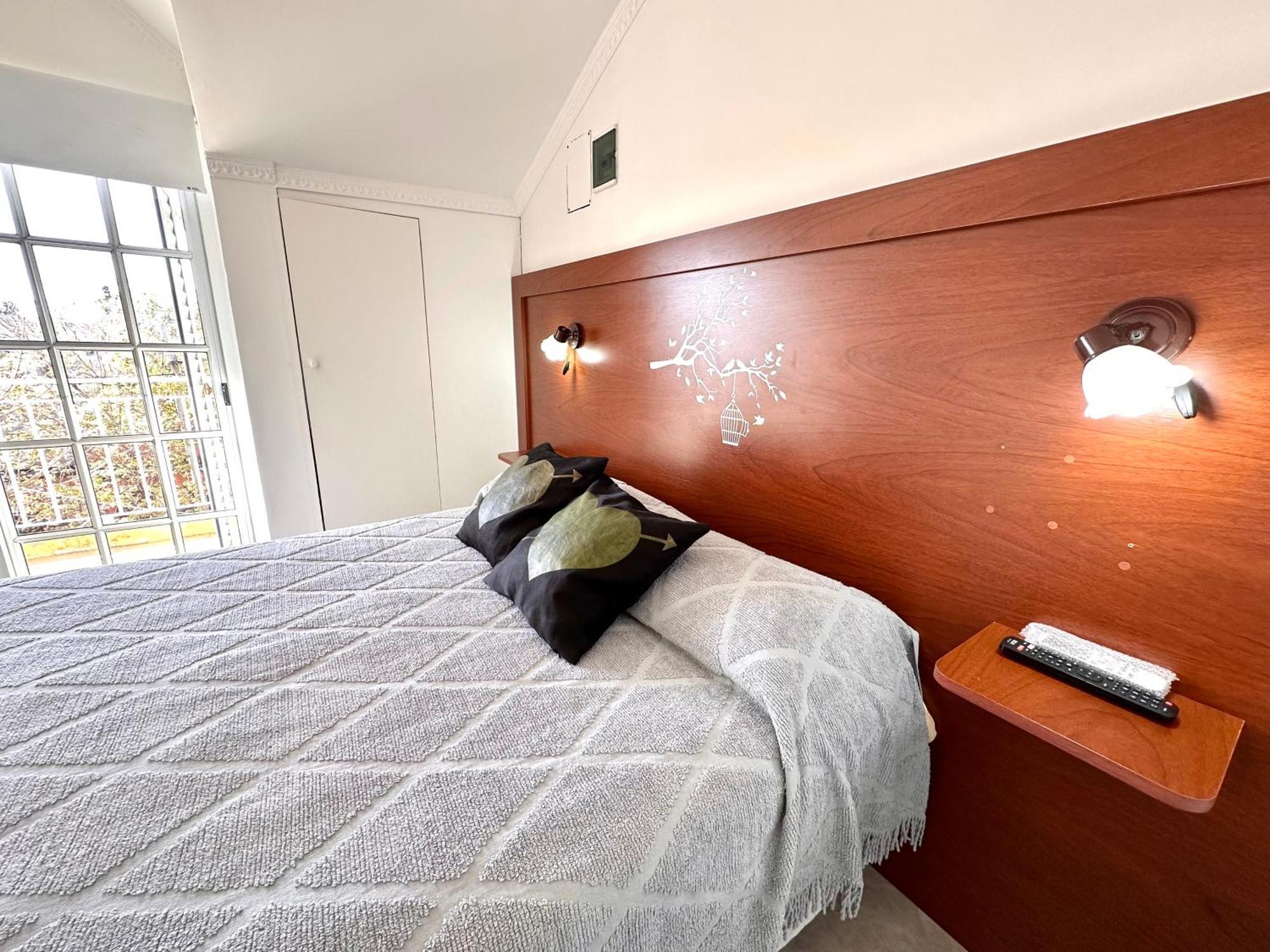 Preferidos Apartment