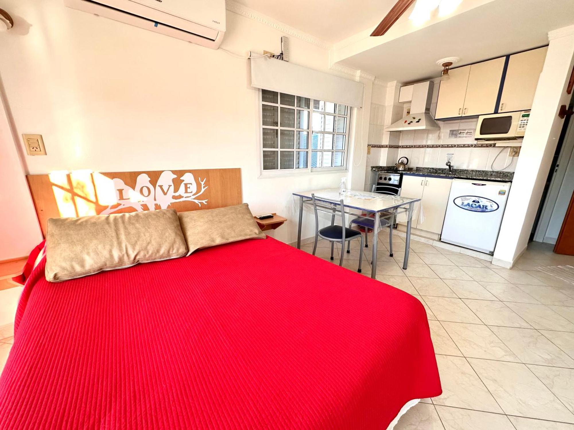 Preferidos Apartment