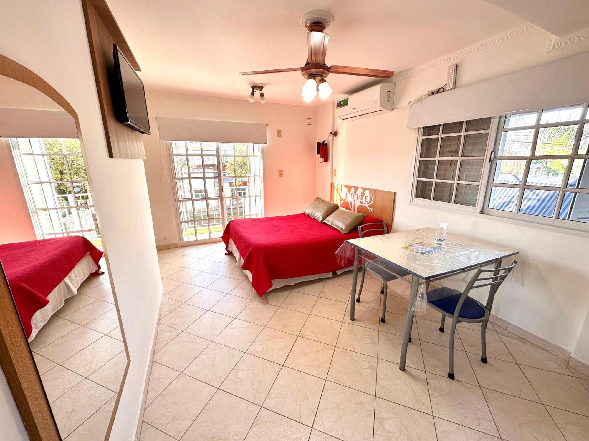 Apartment Preferidos *